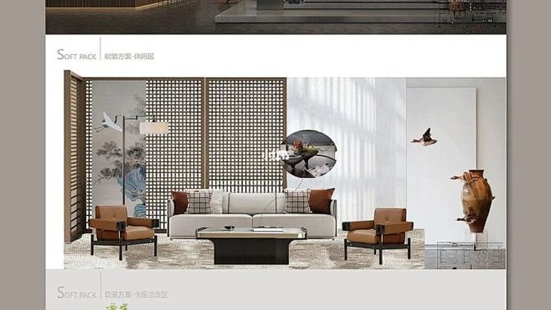 装饰画材质揭秘：种类与特性全解析